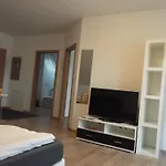 Apartmán Myhome10 Wiesbaden-mainz *