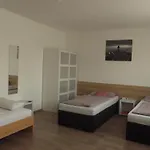 Apartmán Myhome10 Wiesbaden-mainz *