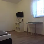 Apartmán Myhome10 Wiesbaden-mainz *