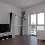 Apartmán Myhome10 Wiesbaden-mainz Wiesbaden