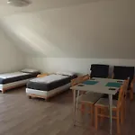 Apartmán Myhome10 Wiesbaden-mainz