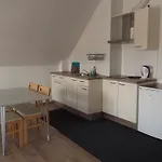 Apartmán Myhome10 Wiesbaden-mainz