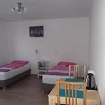 Apartmán Myhome10 Wiesbaden-mainz *