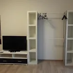 Myhome10 Wiesbaden-mainz Apartmán *