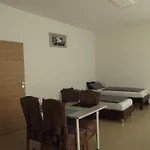 Apartmán Myhome10 Wiesbaden-mainz *