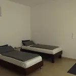 Myhome10 Wiesbaden-mainz Apartmán *