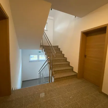 Myhome10 Wiesbaden-mainz Апартаменты Висбаден