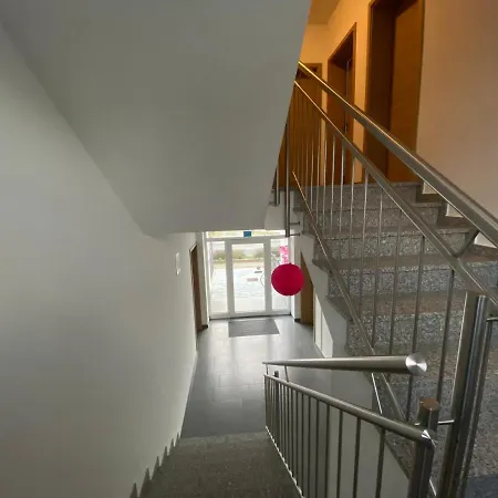 Myhome10 Wiesbaden-mainz Apartment Wiesbaden