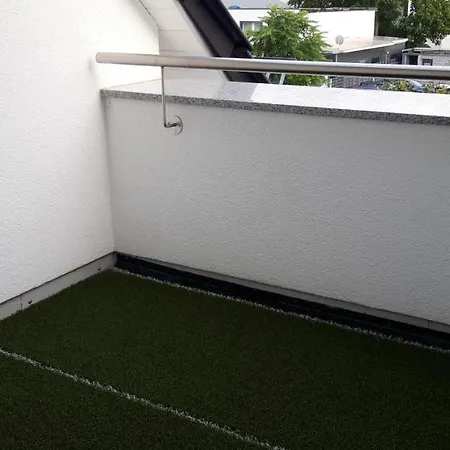 Myhome10 Wiesbaden-mainz Висбаден