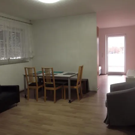 Myhome10 Wiesbaden-mainz Lägenhet Wiesbaden