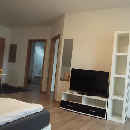 Lägenhet Myhome10 Wiesbaden-mainz *