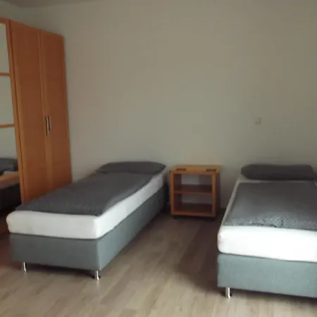 Lägenhet Myhome10 Wiesbaden-mainz Wiesbaden
