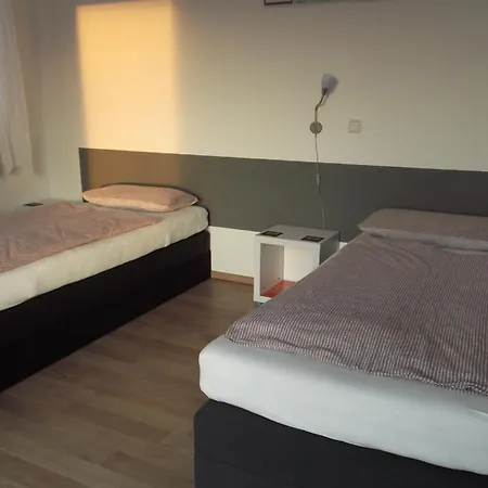 Lägenhet Myhome10 Wiesbaden-mainz *