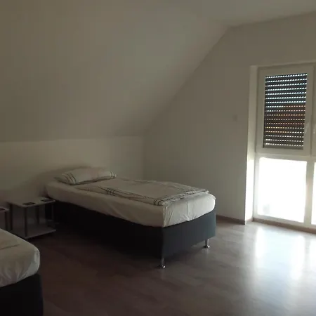 Myhome10 Wiesbaden-mainz Lägenhet Wiesbaden