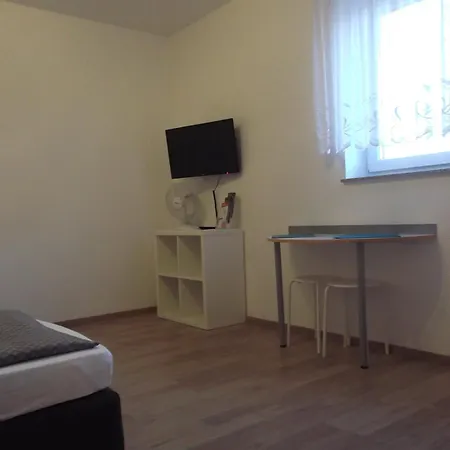 Lägenhet Myhome10 Wiesbaden-mainz *