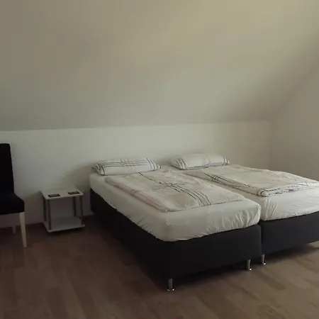 Myhome10 Wiesbaden-mainz Lägenhet Wiesbaden