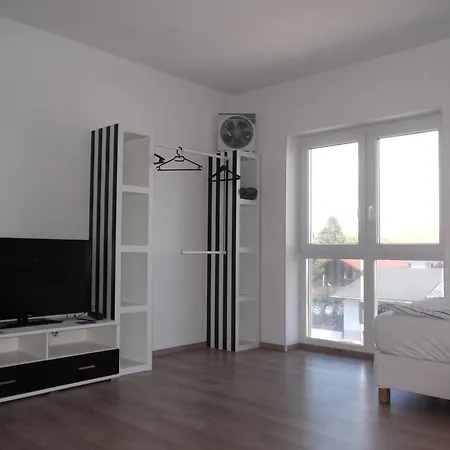 Lägenhet Myhome10 Wiesbaden-mainz Wiesbaden