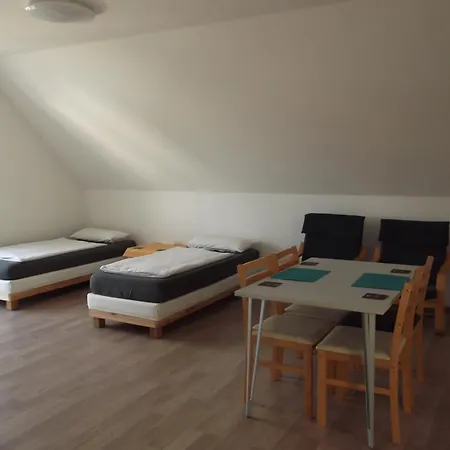 Lägenhet Myhome10 Wiesbaden-mainz