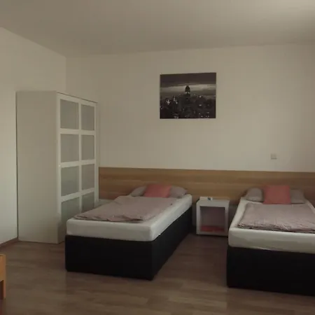 Myhome10 Wiesbaden-mainz Lägenhet Wiesbaden