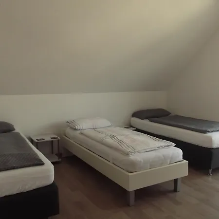 Myhome10 Wiesbaden-mainz Lägenhet