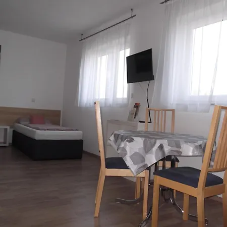 Lägenhet Myhome10 Wiesbaden-mainz *