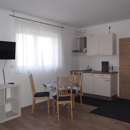 Lägenhet Myhome10 Wiesbaden-mainz Wiesbaden