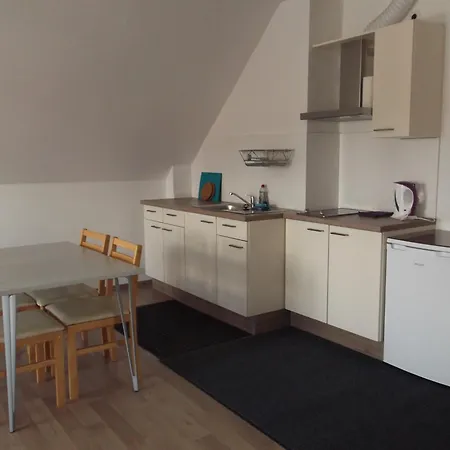 Lägenhet Myhome10 Wiesbaden-mainz