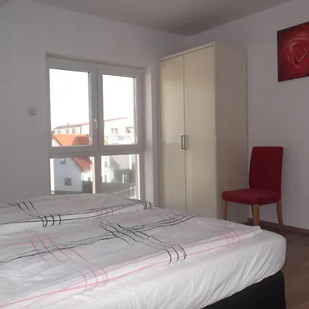 Myhome10 Wiesbaden-mainz Apartment Wiesbaden