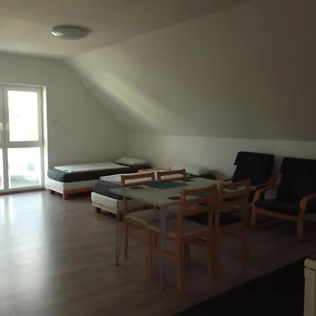 Lägenhet Myhome10 Wiesbaden-mainz