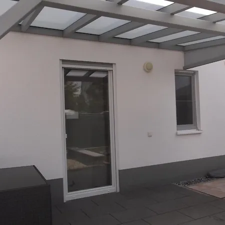 Apartmán Myhome10 Wiesbaden-mainz Wiesbaden