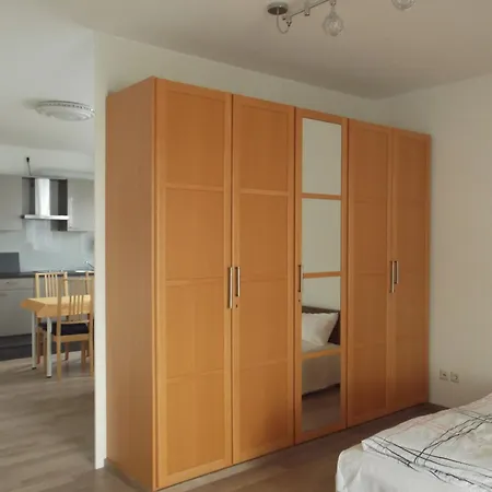 Lägenhet Myhome10 Wiesbaden-mainz