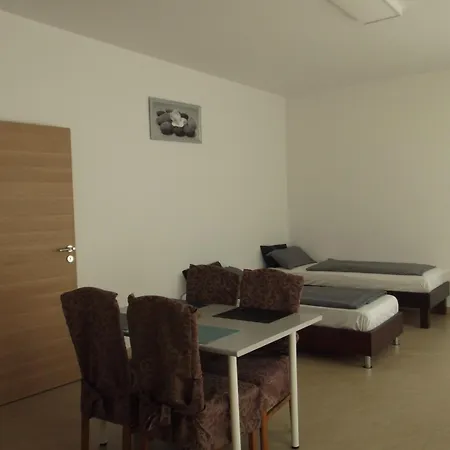 Lägenhet Myhome10 Wiesbaden-mainz *