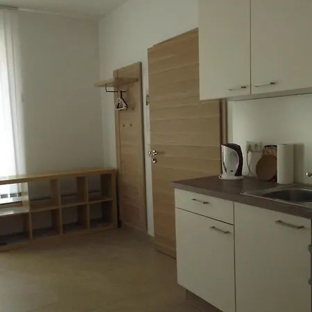 Lägenhet Myhome10 Wiesbaden-mainz *