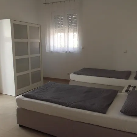 Lägenhet Myhome10 Wiesbaden-mainz Wiesbaden