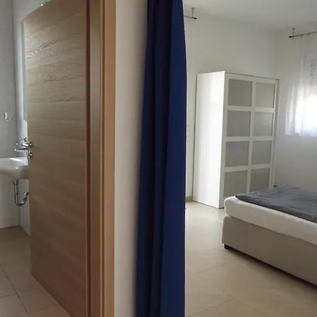 Myhome10 Wiesbaden-mainz Lägenhet