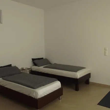 Myhome10 Wiesbaden-mainz Apartment *