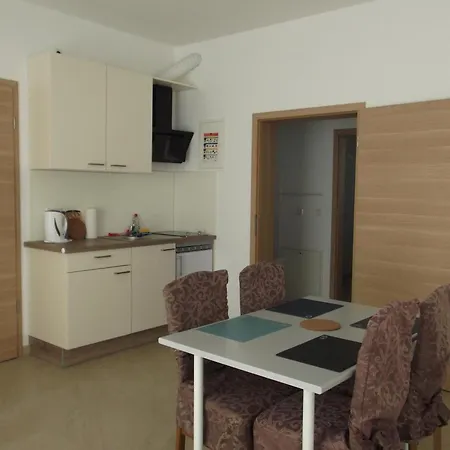 Lägenhet Myhome10 Wiesbaden-mainz Wiesbaden