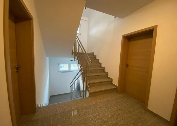 Myhome10 Wiesbaden-mainz Апартаменты Висбаден