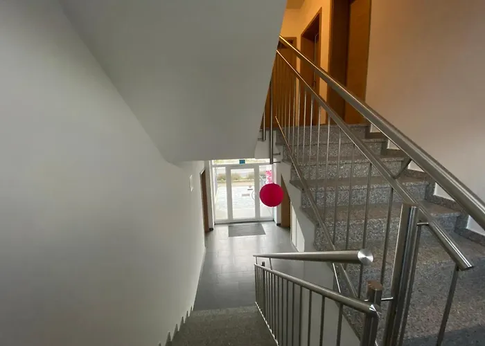 Myhome10 Wiesbaden-mainz Апартаменты Висбаден