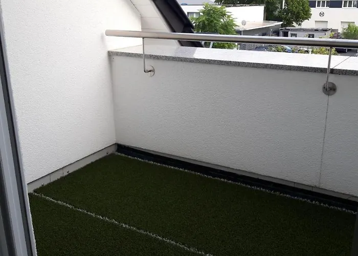 Myhome10 Wiesbaden-mainz Висбаден