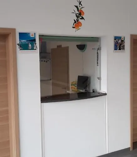 Myhome10 Wiesbaden-mainz Апартаменты Висбаден